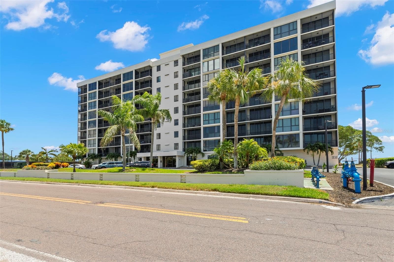 7100 Sunshine Skyway Ln S #703 photo 3
