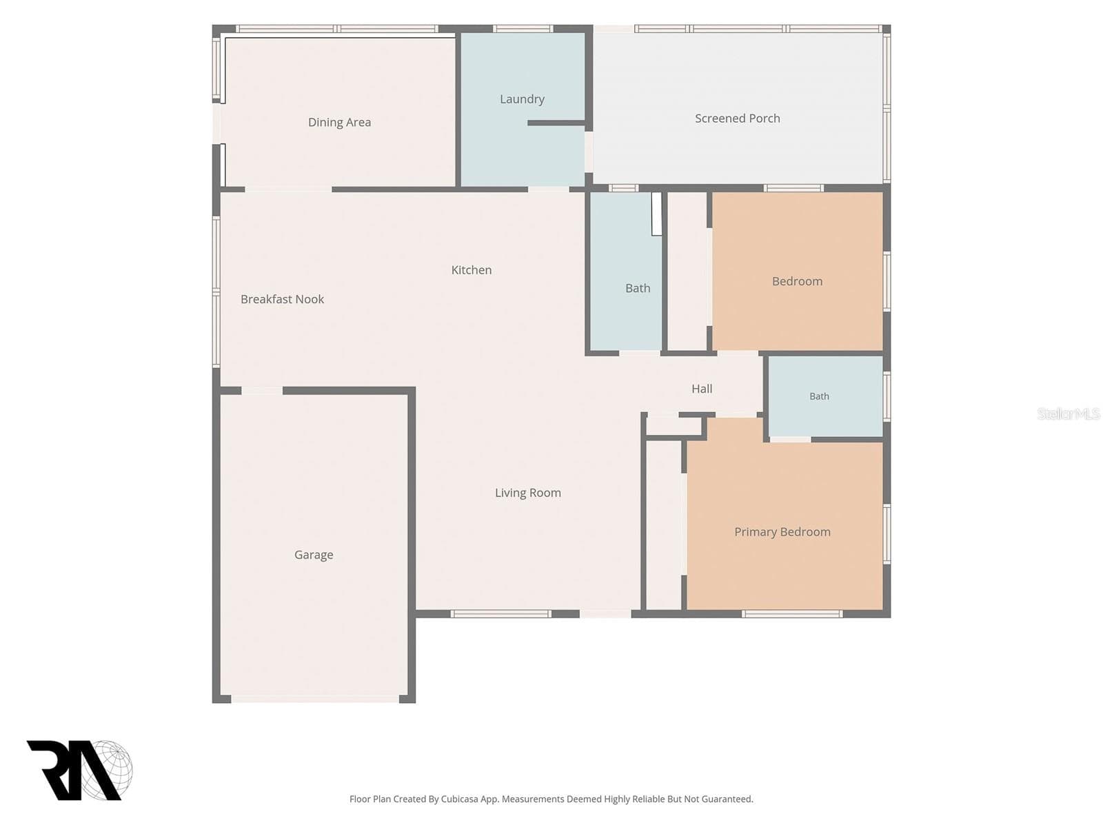 4034 Mainlands Blvd N photo 4