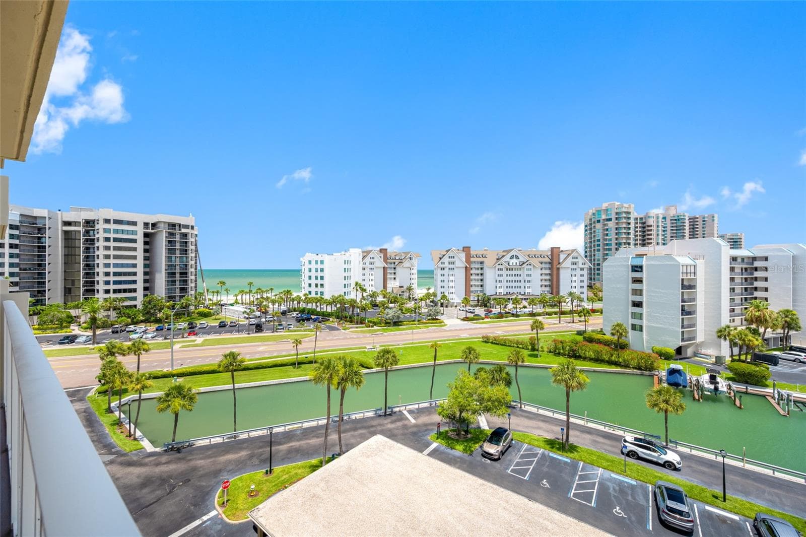 1621 Gulf Blvd #706 photo 3