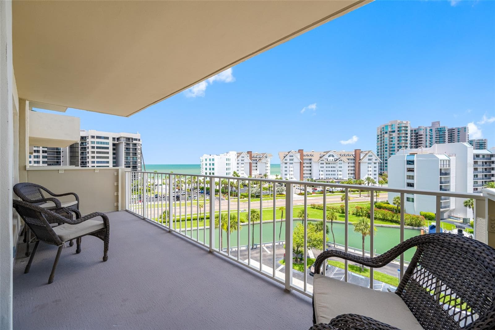 1621 Gulf Blvd #706 photo 4