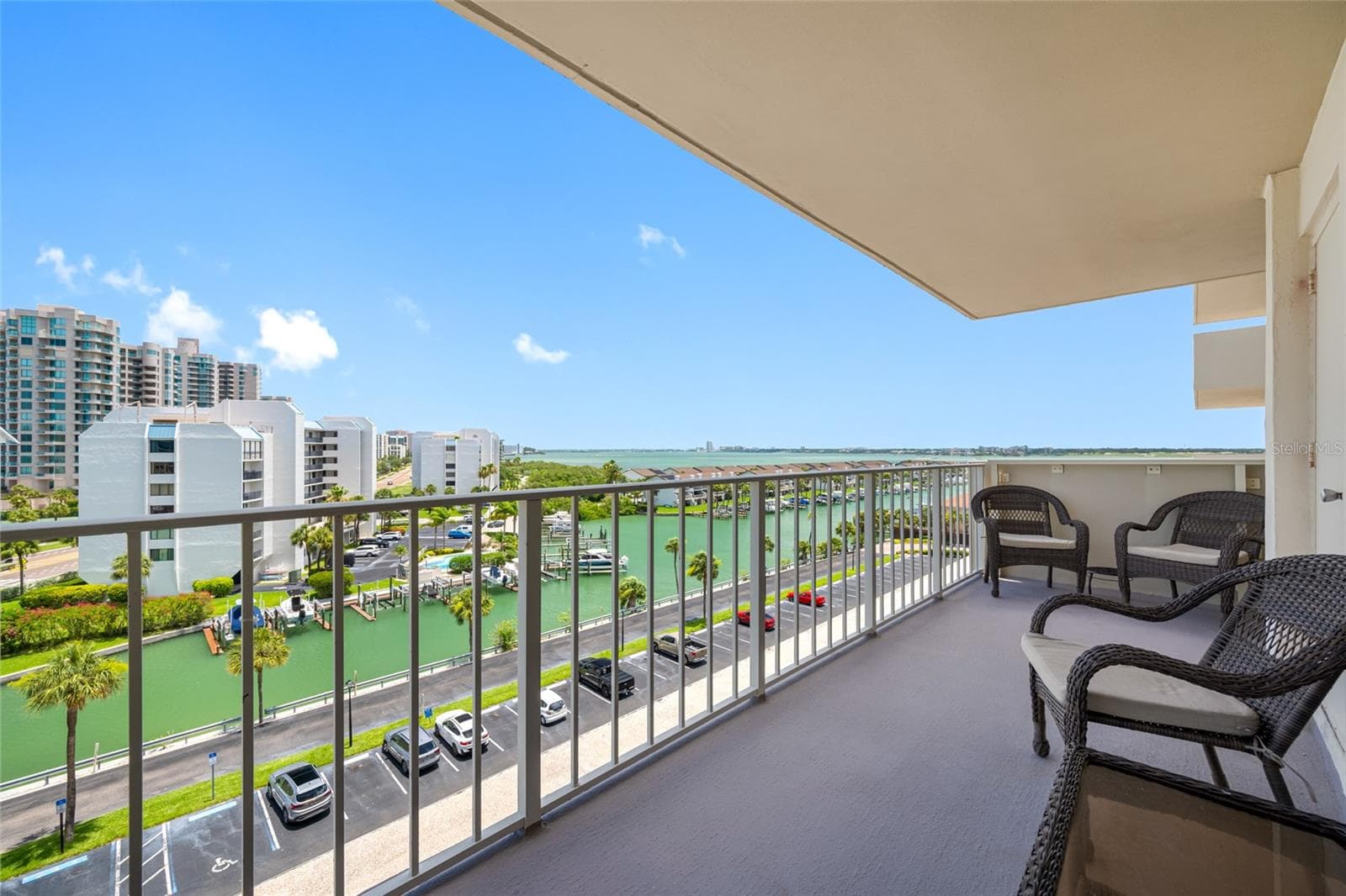 1621 Gulf Blvd #706 photo 5