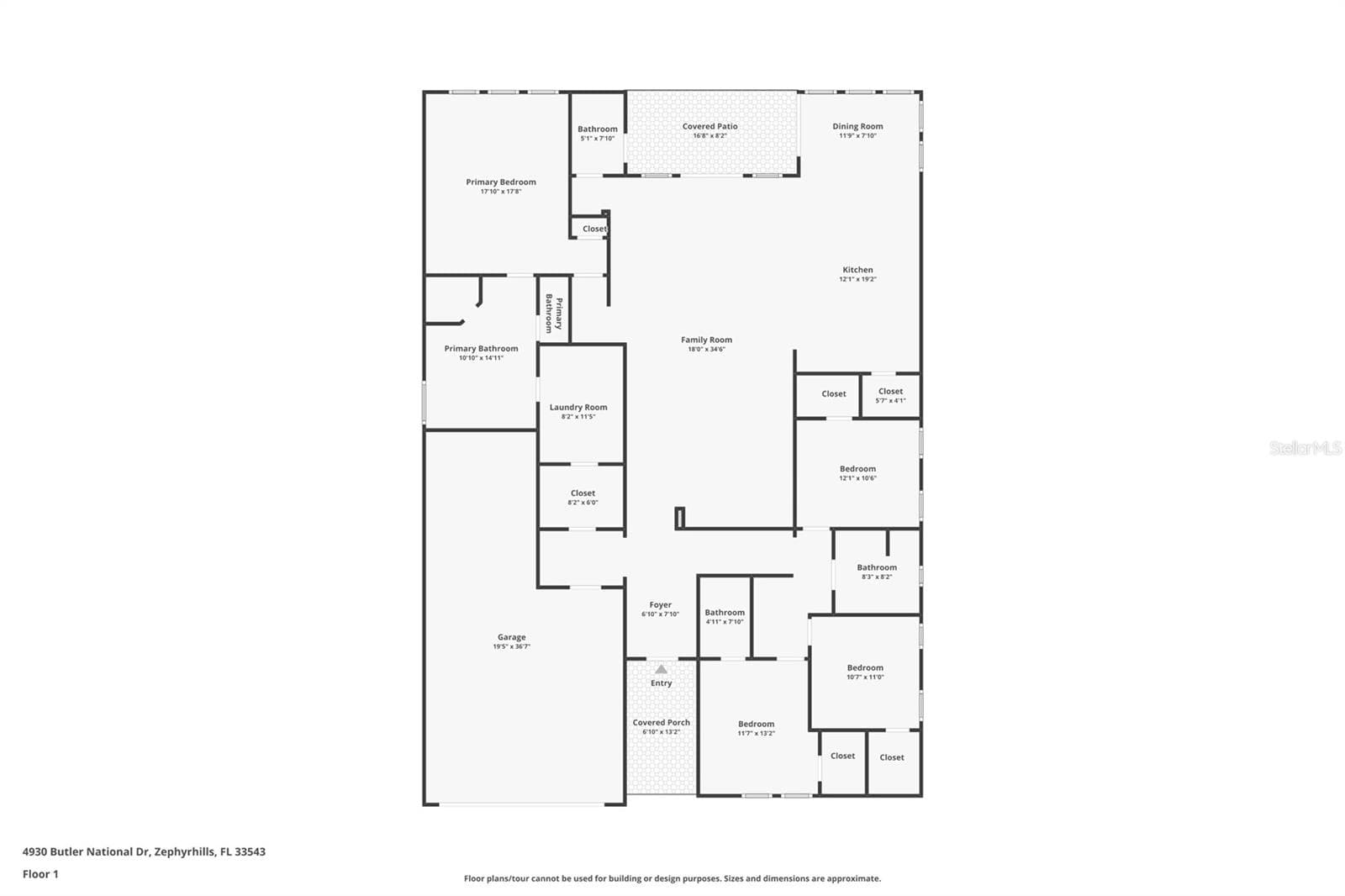 4930 Butler National Dr photo 5