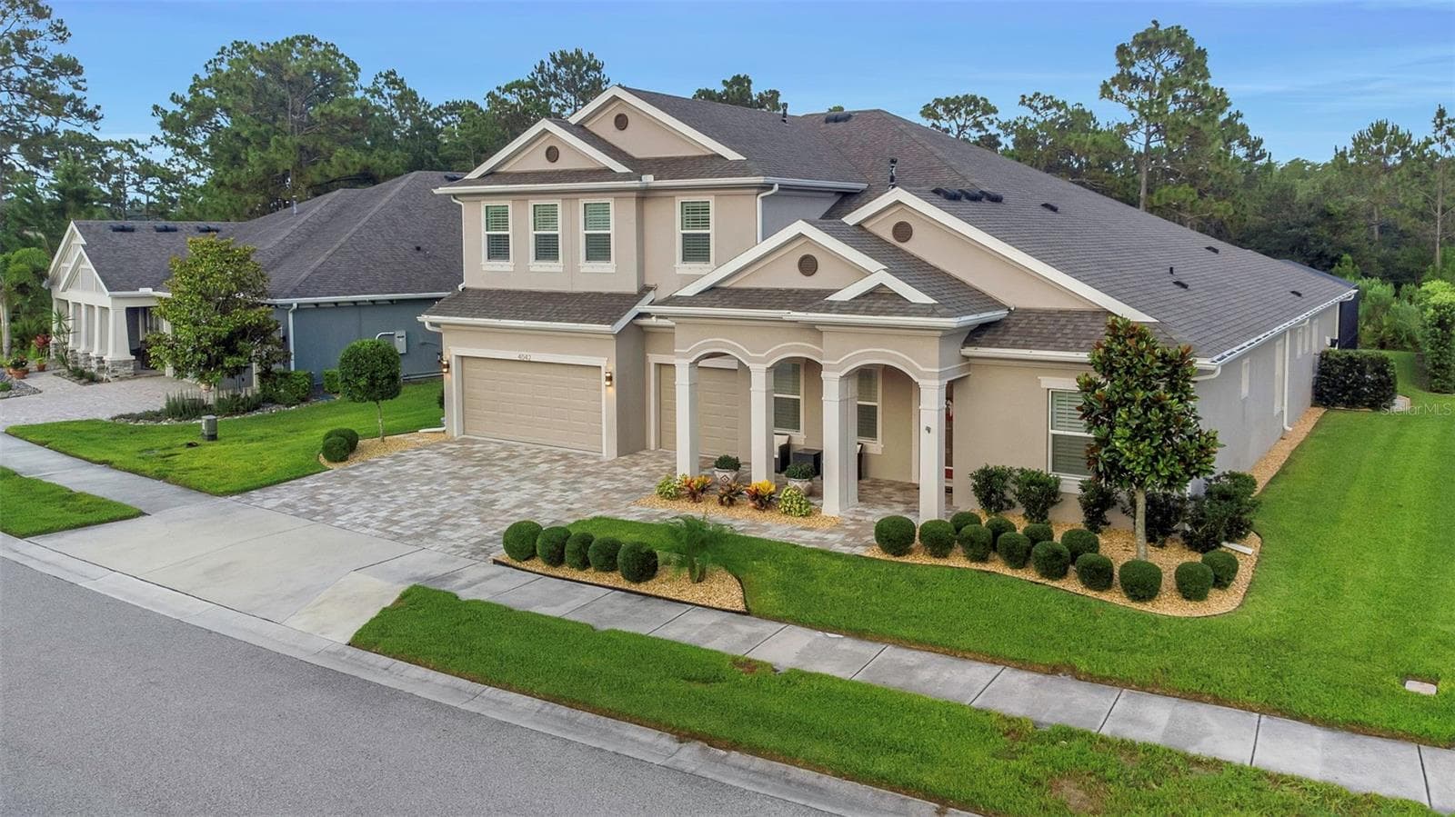 4042 Woodland Retreat Blvd photo 2
