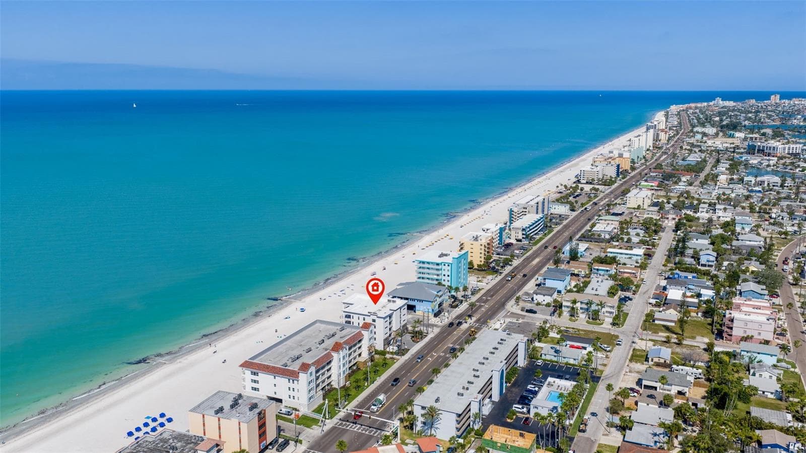14048 Gulf Blvd #201 photo 3