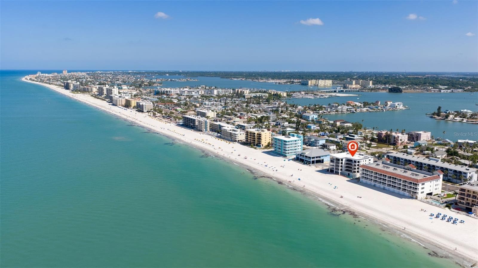 14048 Gulf Blvd #201 photo 4