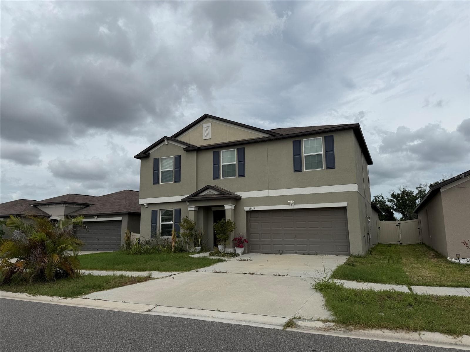 15434 Miller Creek Dr photo 3