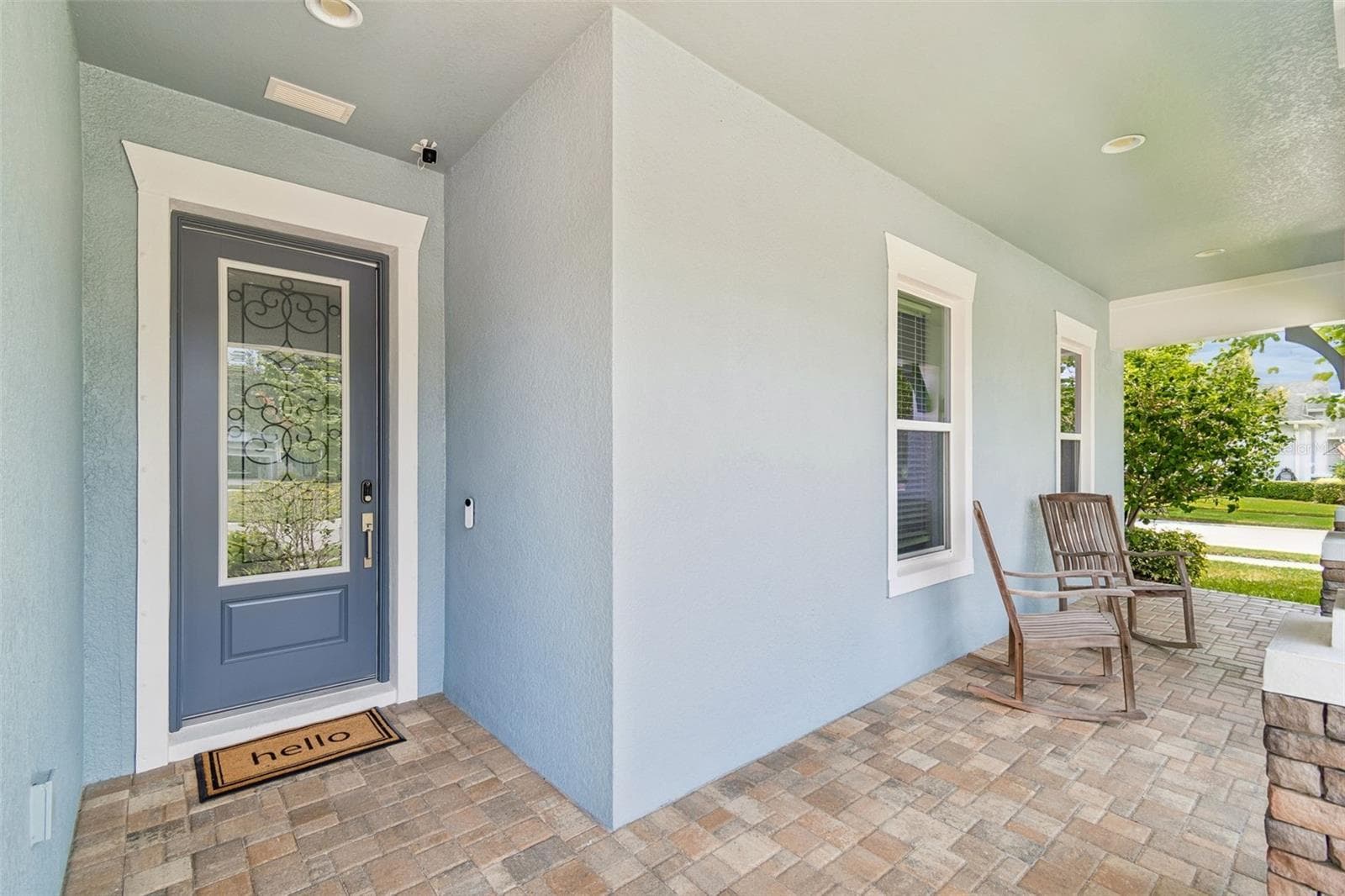 4000 Blue Lantana Ln photo 2
