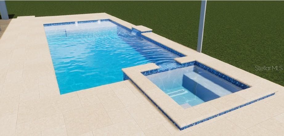 9605 Shimmering Waters Pl photo 5