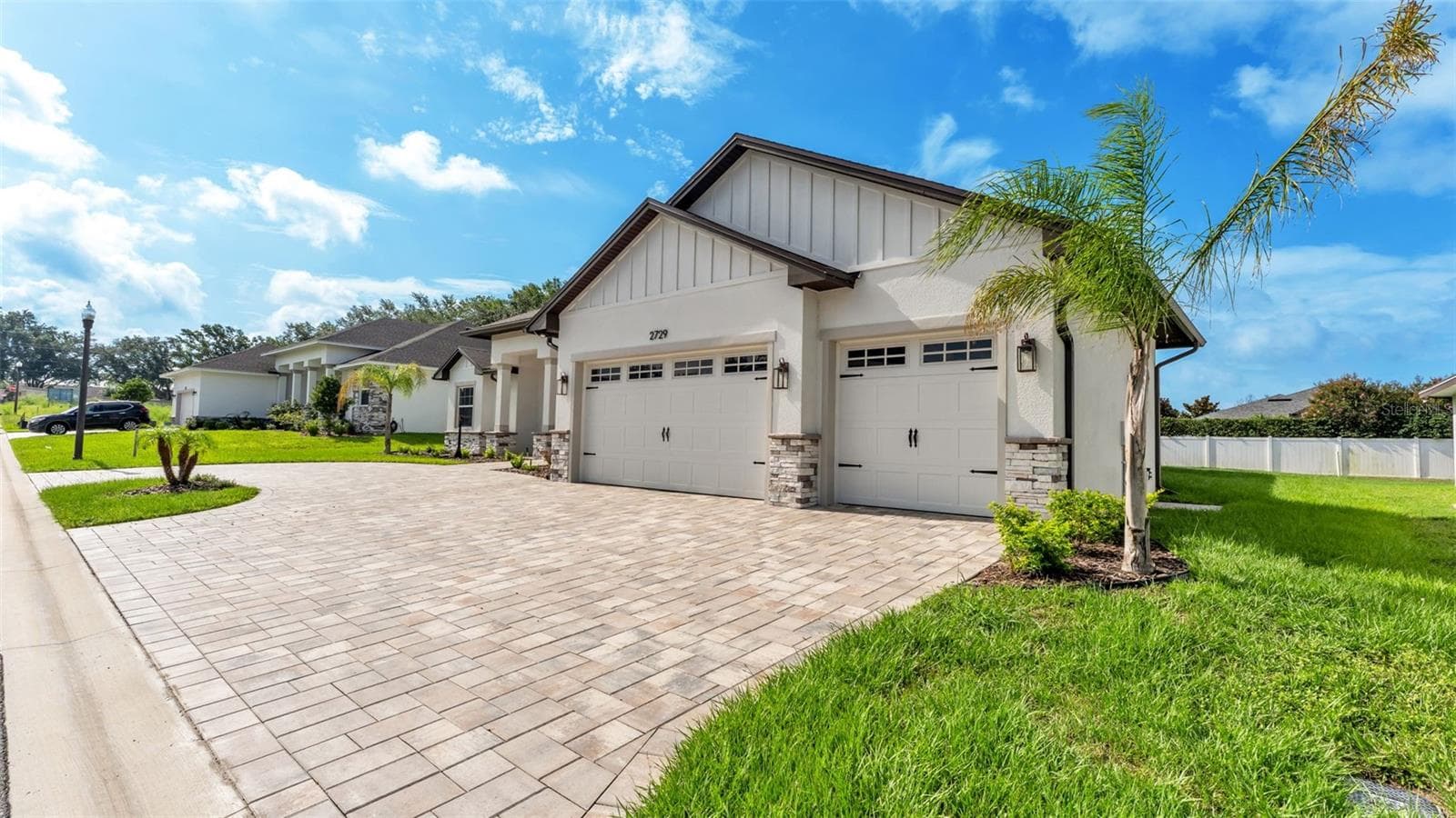 2729 Sunrise Landing Ln photo 3
