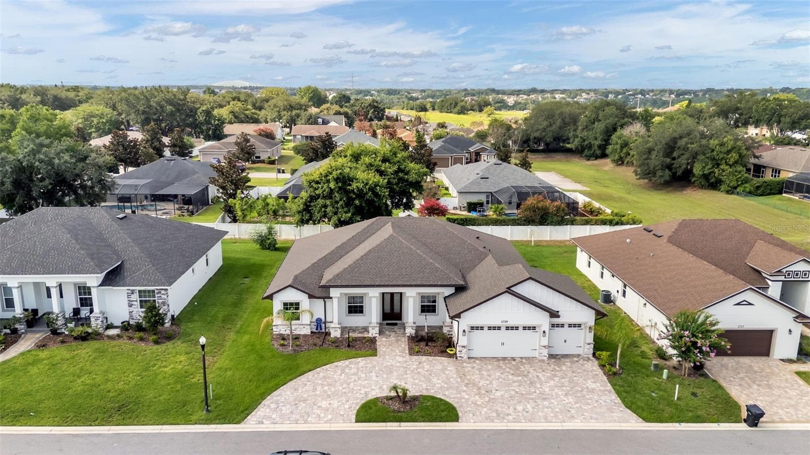 2729 Sunrise Landing Ln photo 5