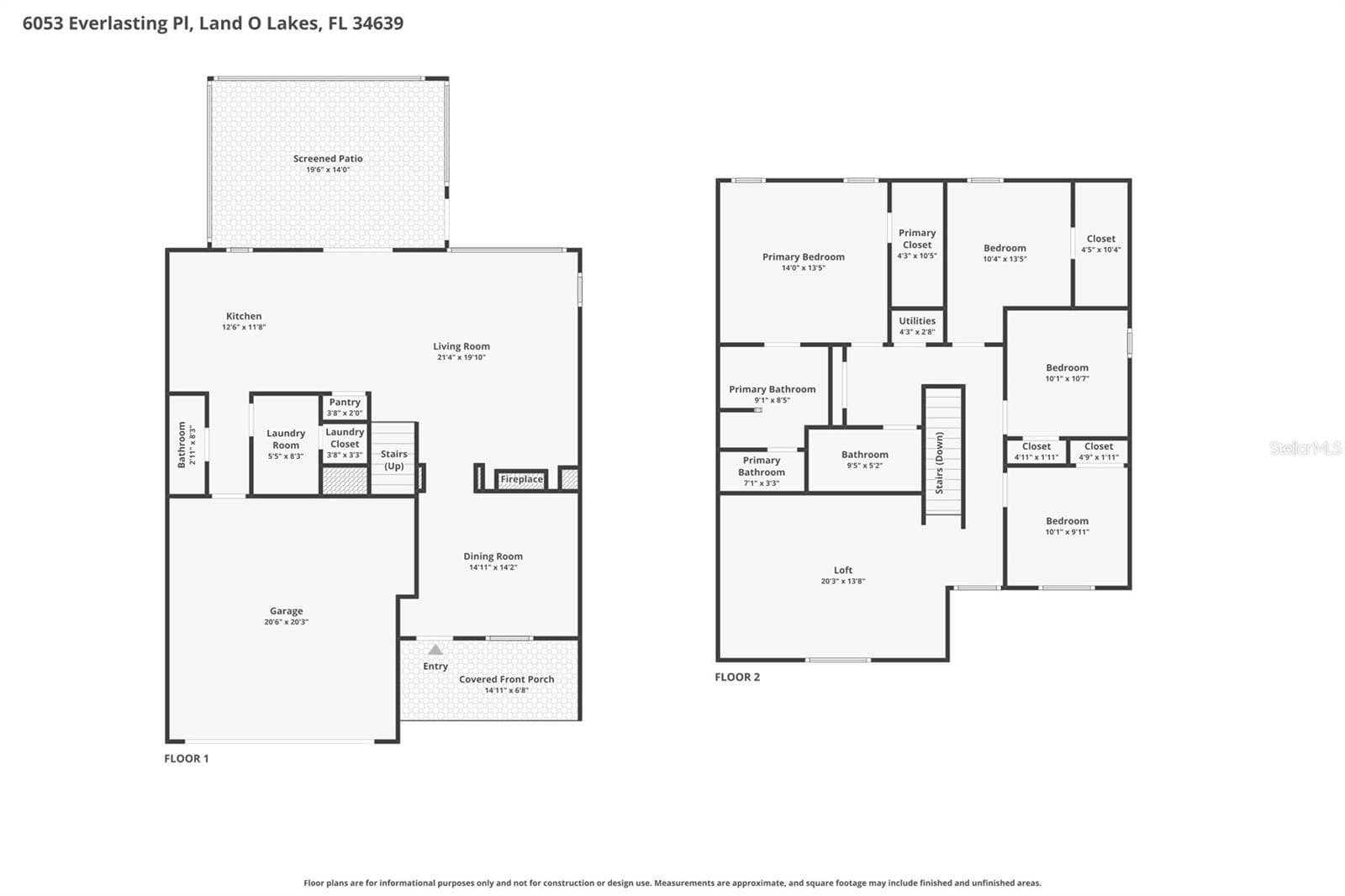 6053 Everlasting Pl photo 5