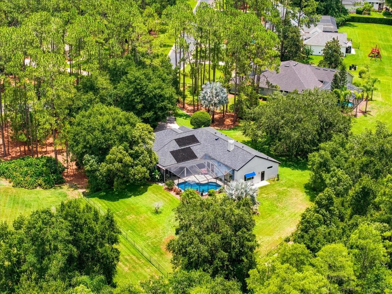 418 Pine Bluff Dr photo 3