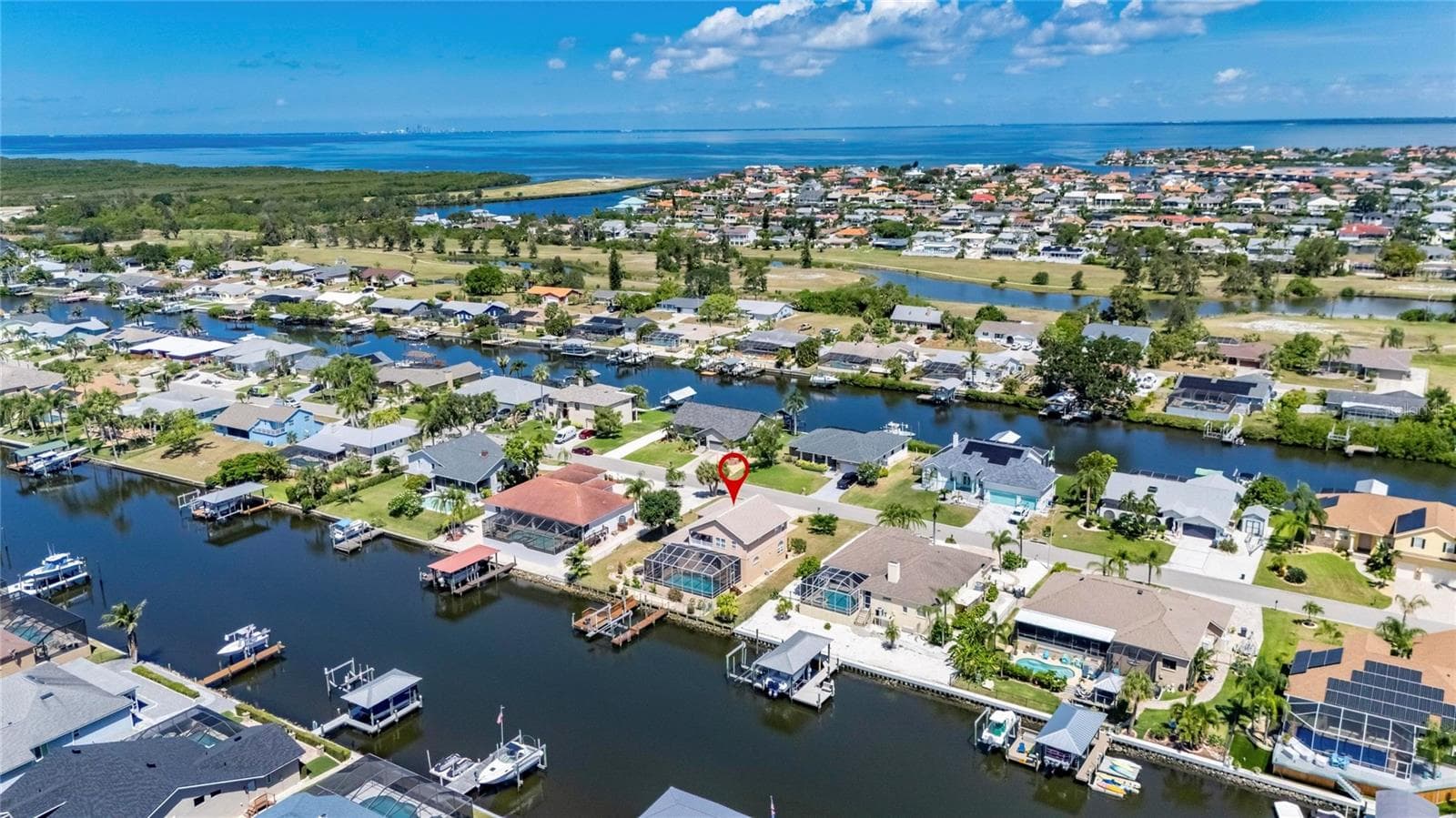 830 Golf Island Dr photo 4