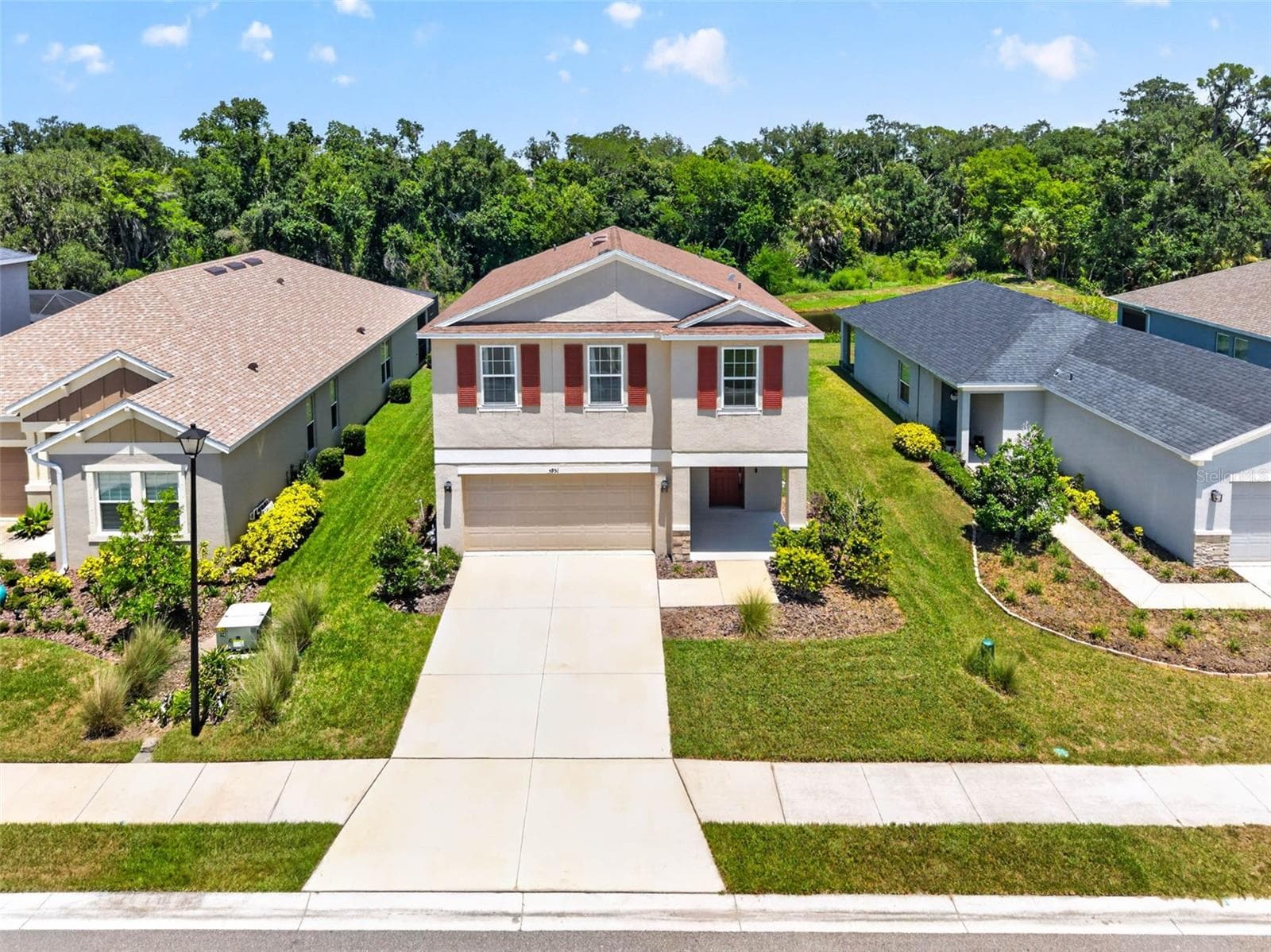 5951 Maidenstone Way photo 2