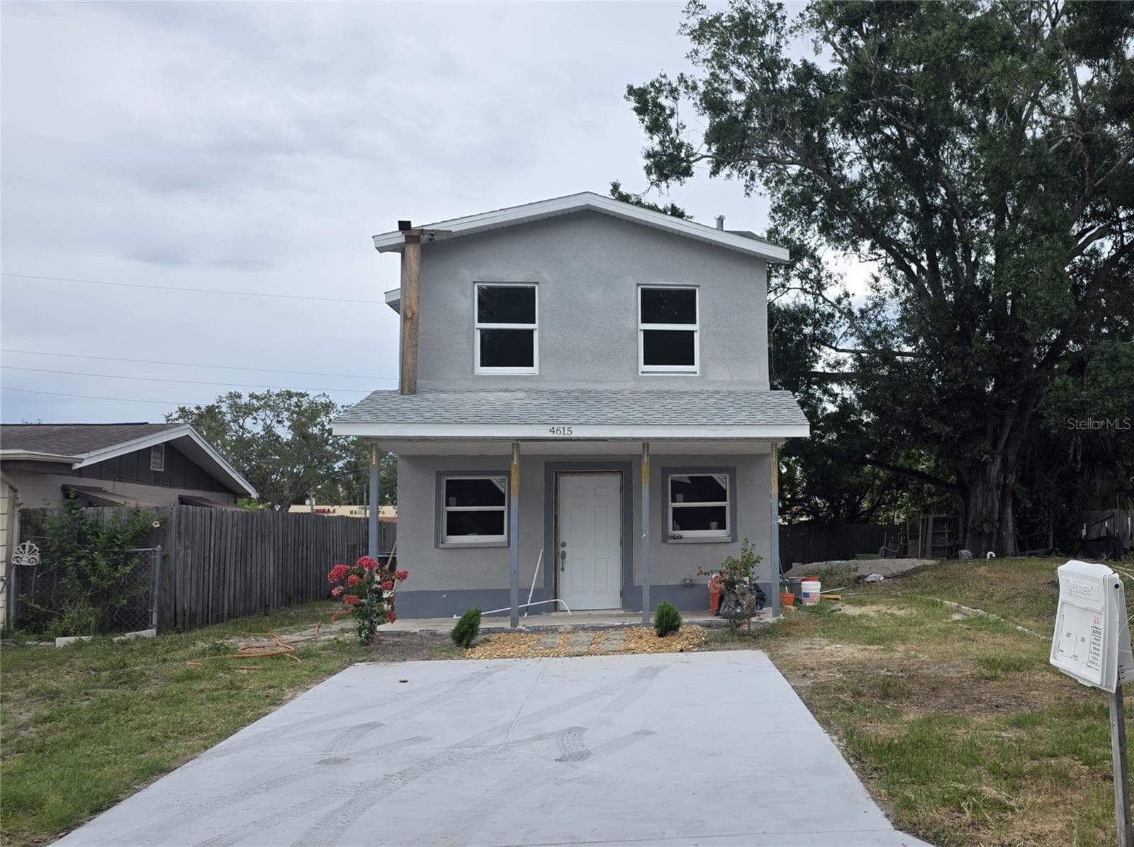 4615 Aegean Ave photo 3