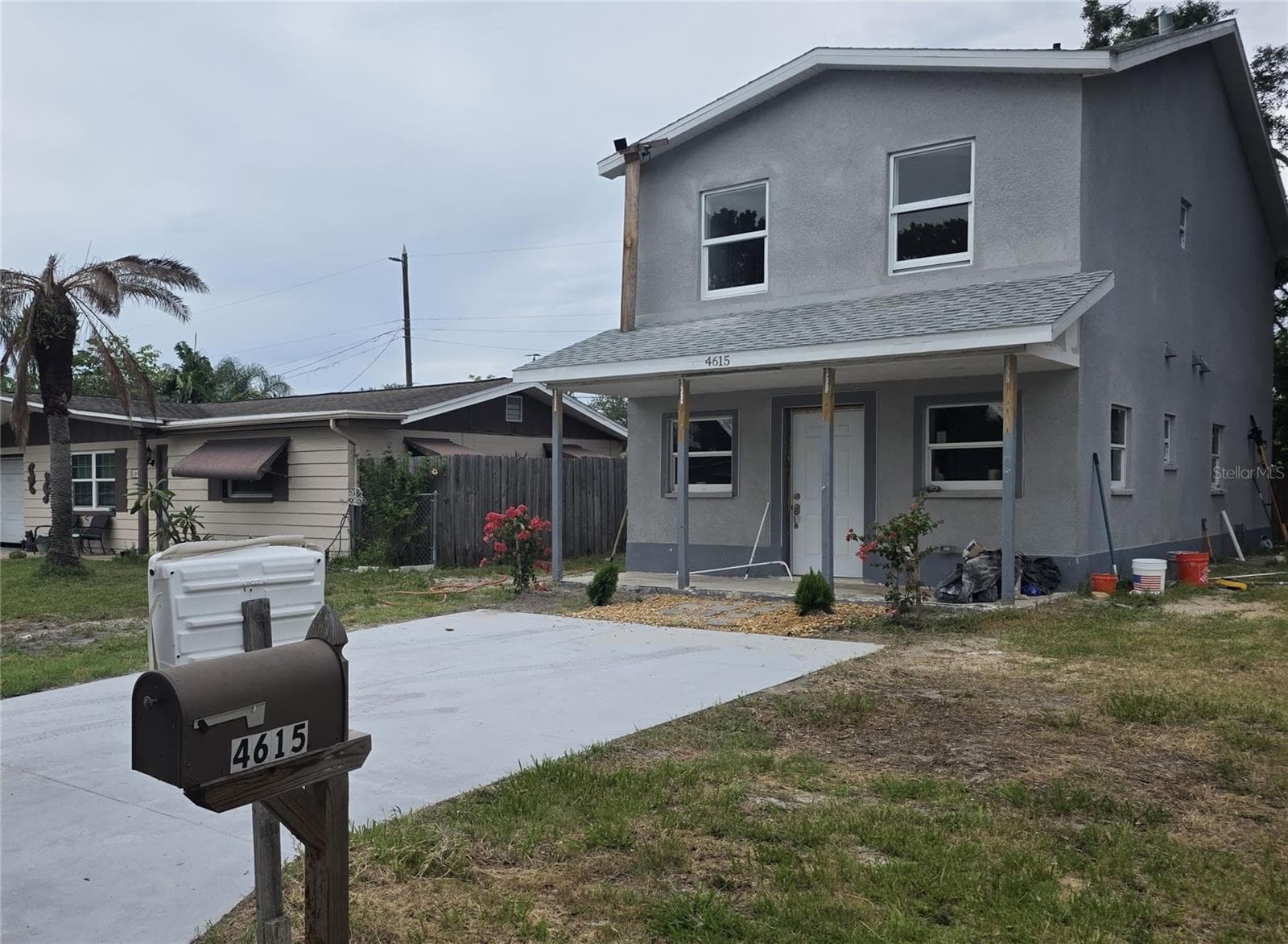 4615 Aegean Ave photo 2