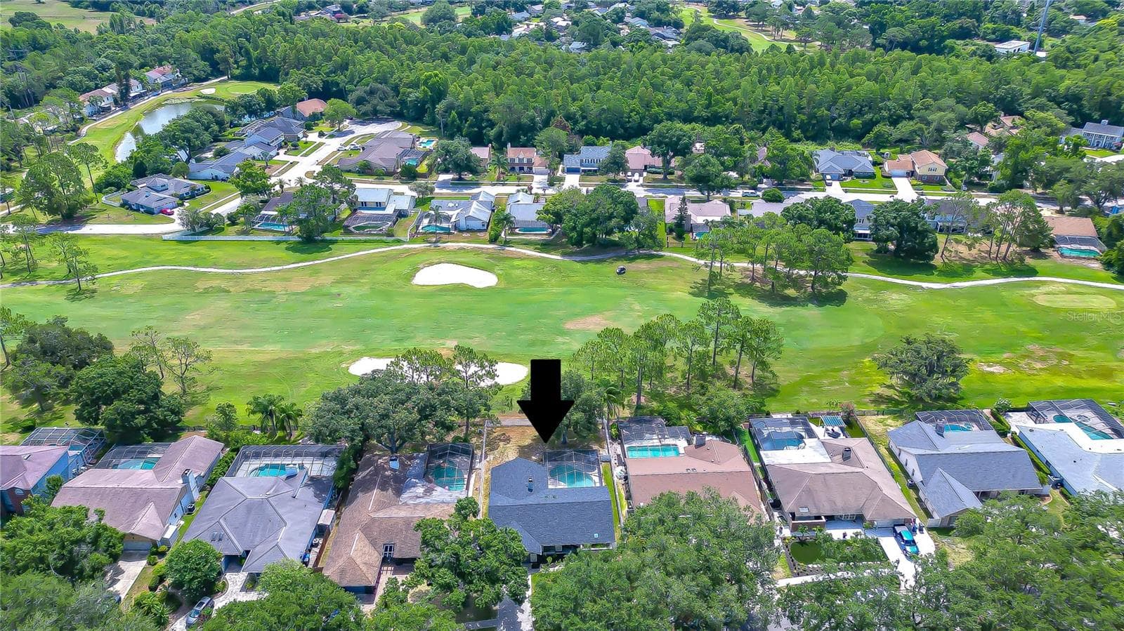 16605 E Course Dr photo 4