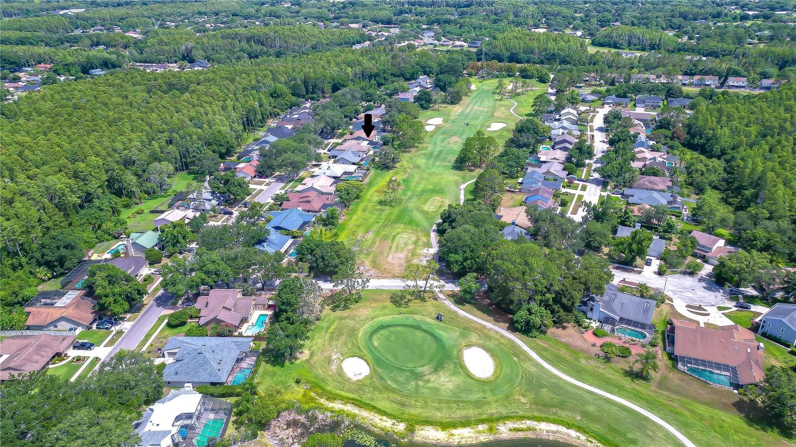 16605 E Course Dr photo 5