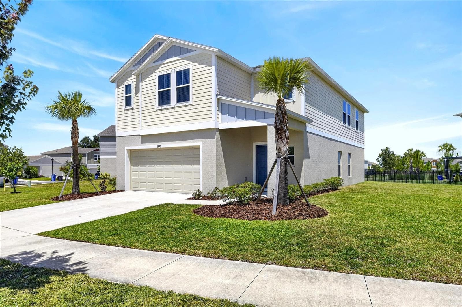 5495 Summer Sunset Dr photo 3