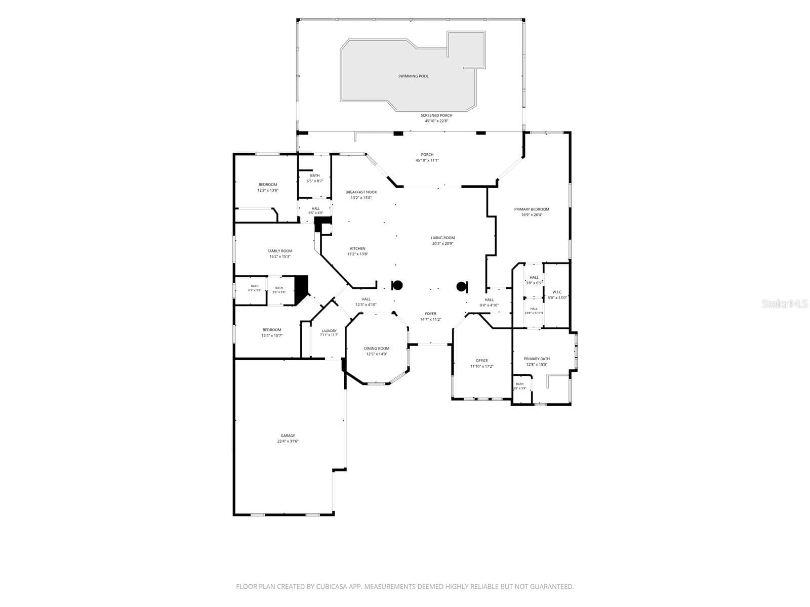 515 Sand Crane CT photo 3