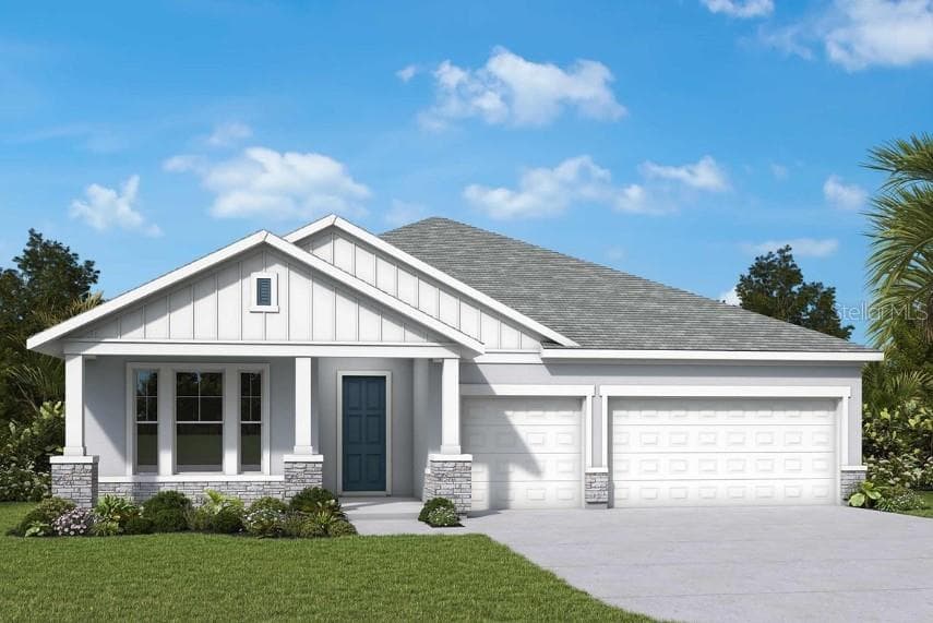318 Stetson Rise CT photo 2
