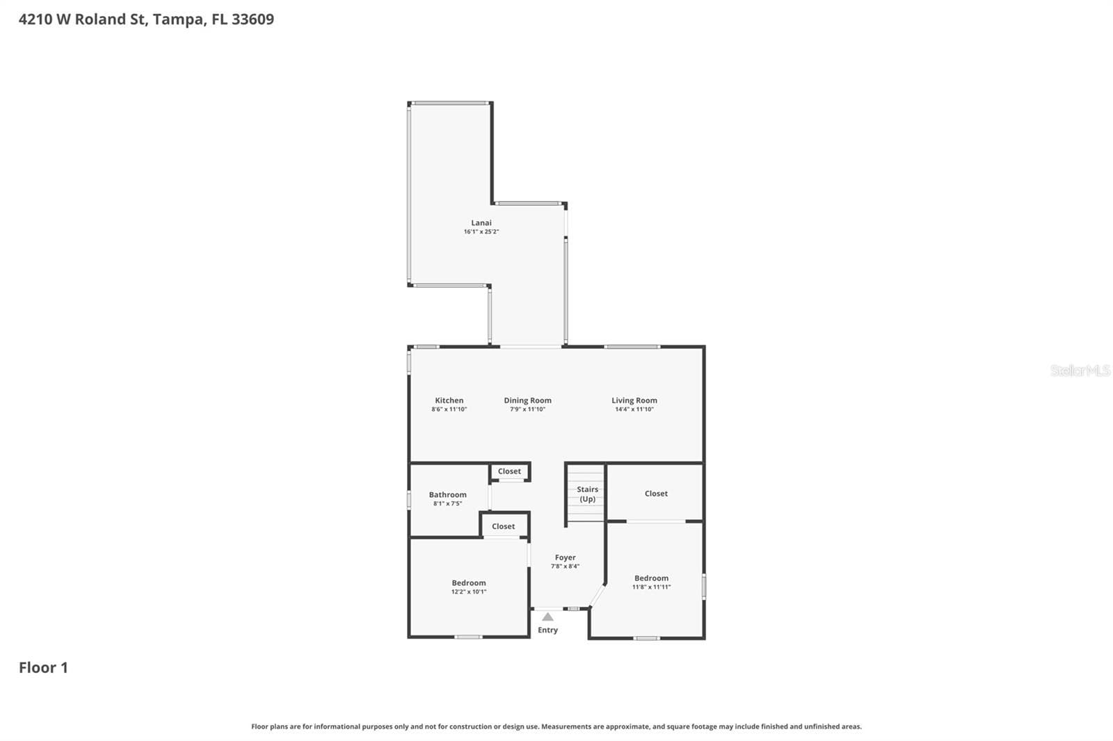 4210 W Roland St photo 4
