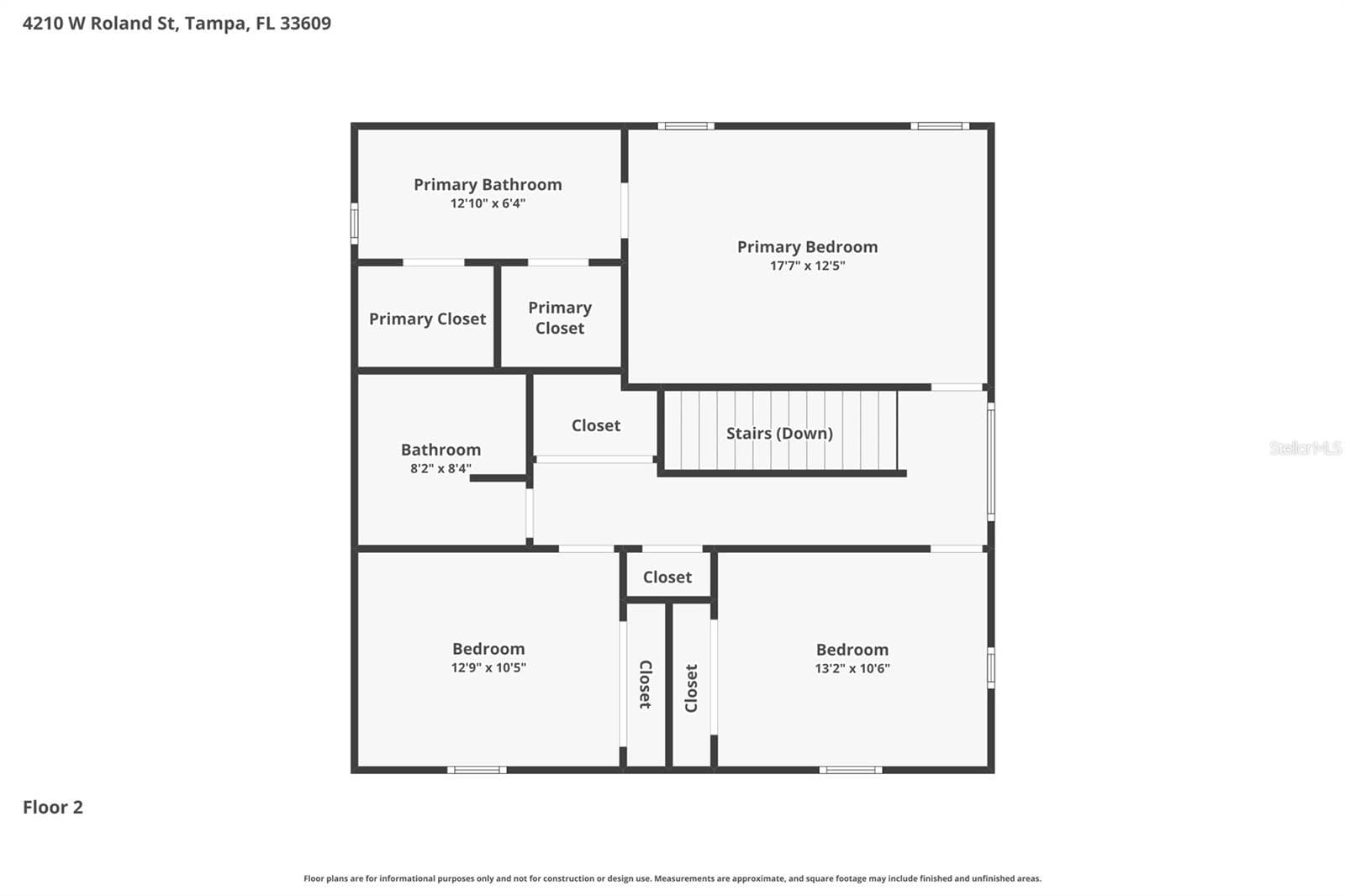 4210 W Roland St photo 5