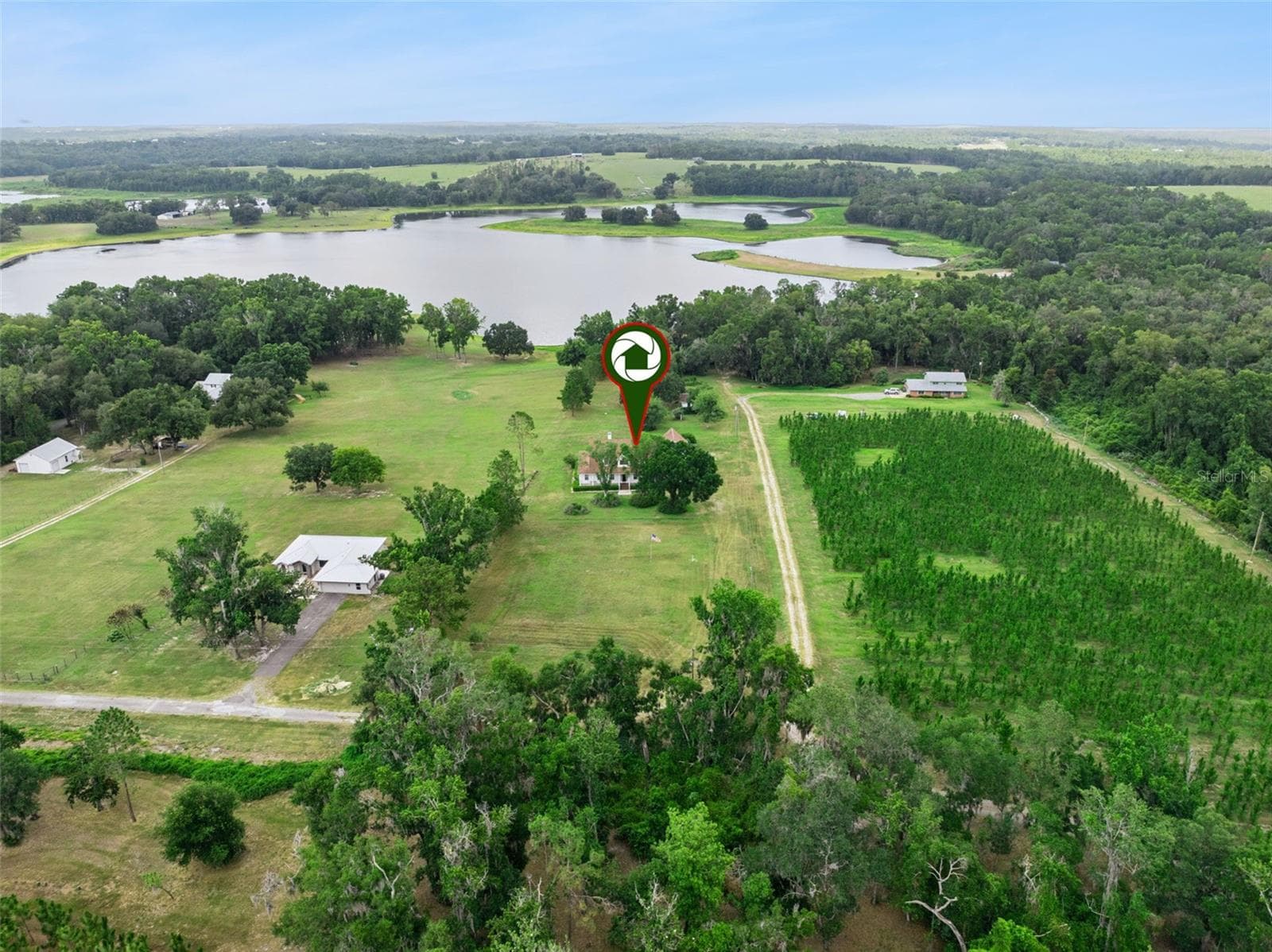 25895 Tilly Hawk Ln photo 2
