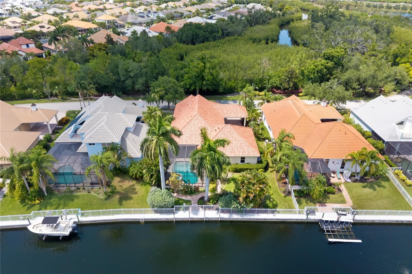4770 Mainsail Dr photo 2