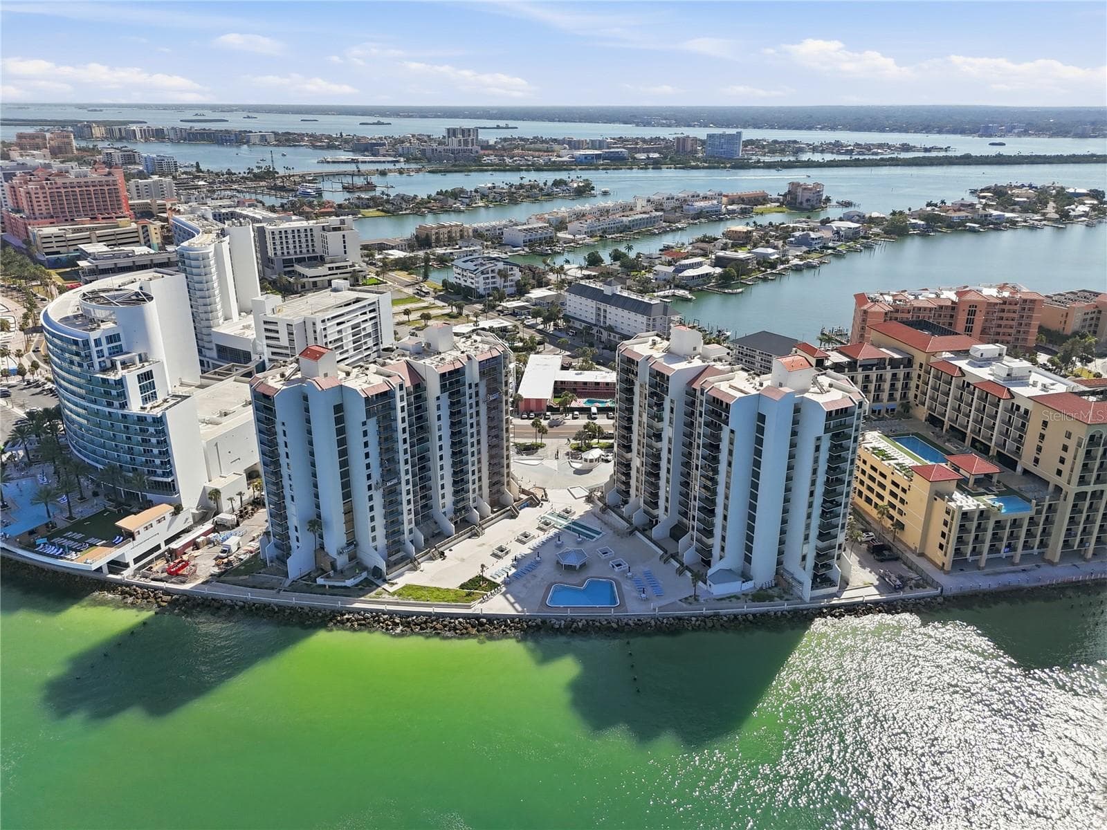 450 S Gulfview Blvd #301 photo 3