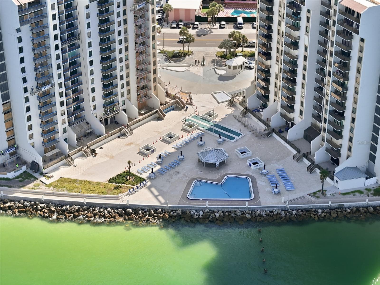 450 S Gulfview Blvd #301 photo 4