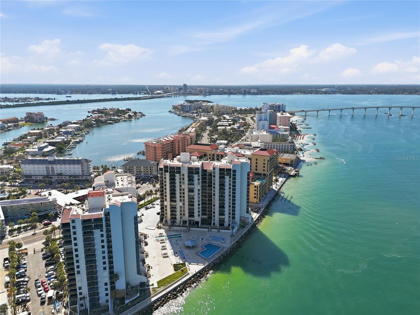 450 S Gulfview Blvd #301 photo 5
