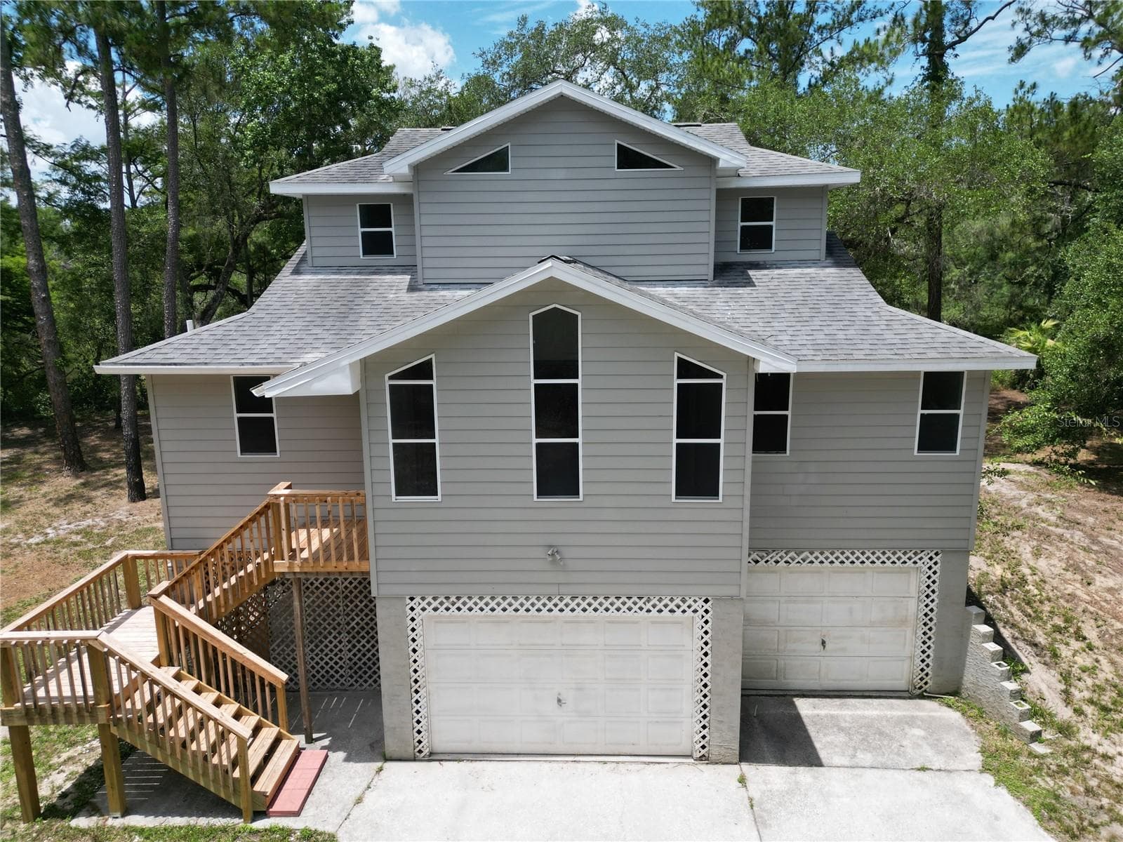 3451 McKethan Rd photo 2