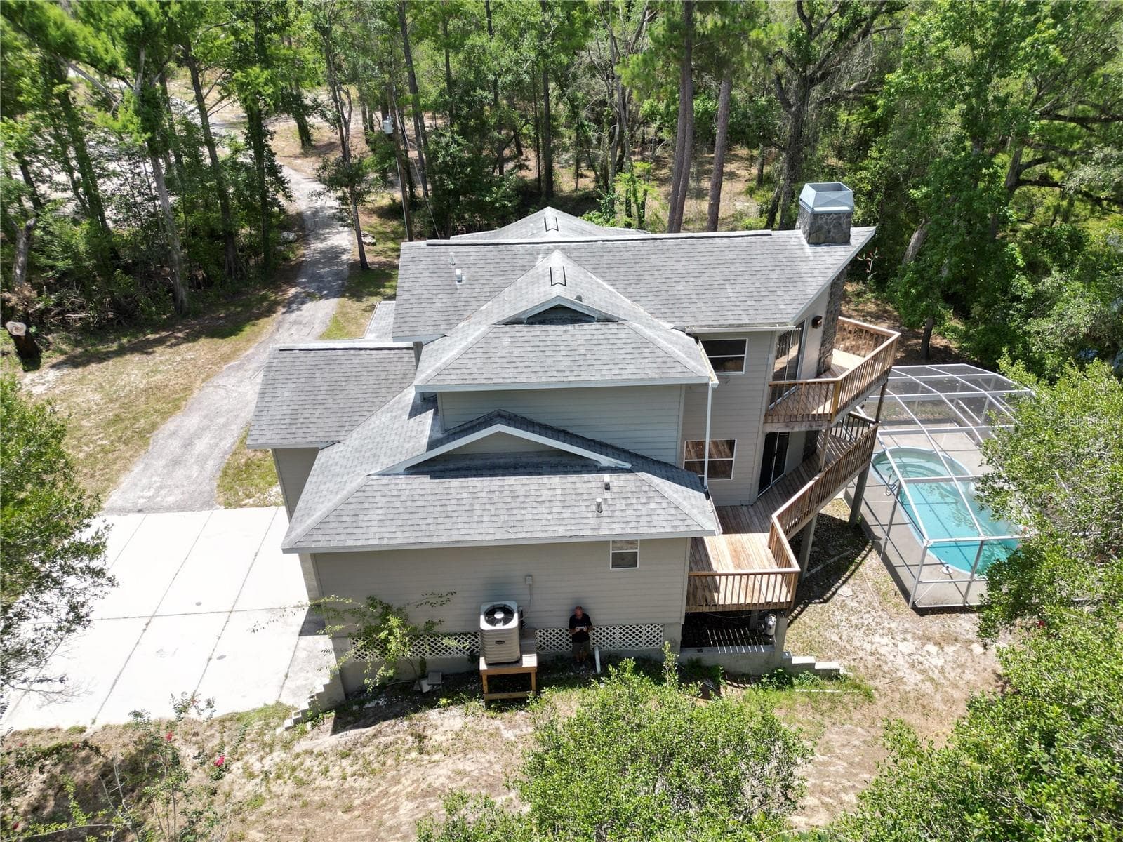 3451 McKethan Rd photo 3