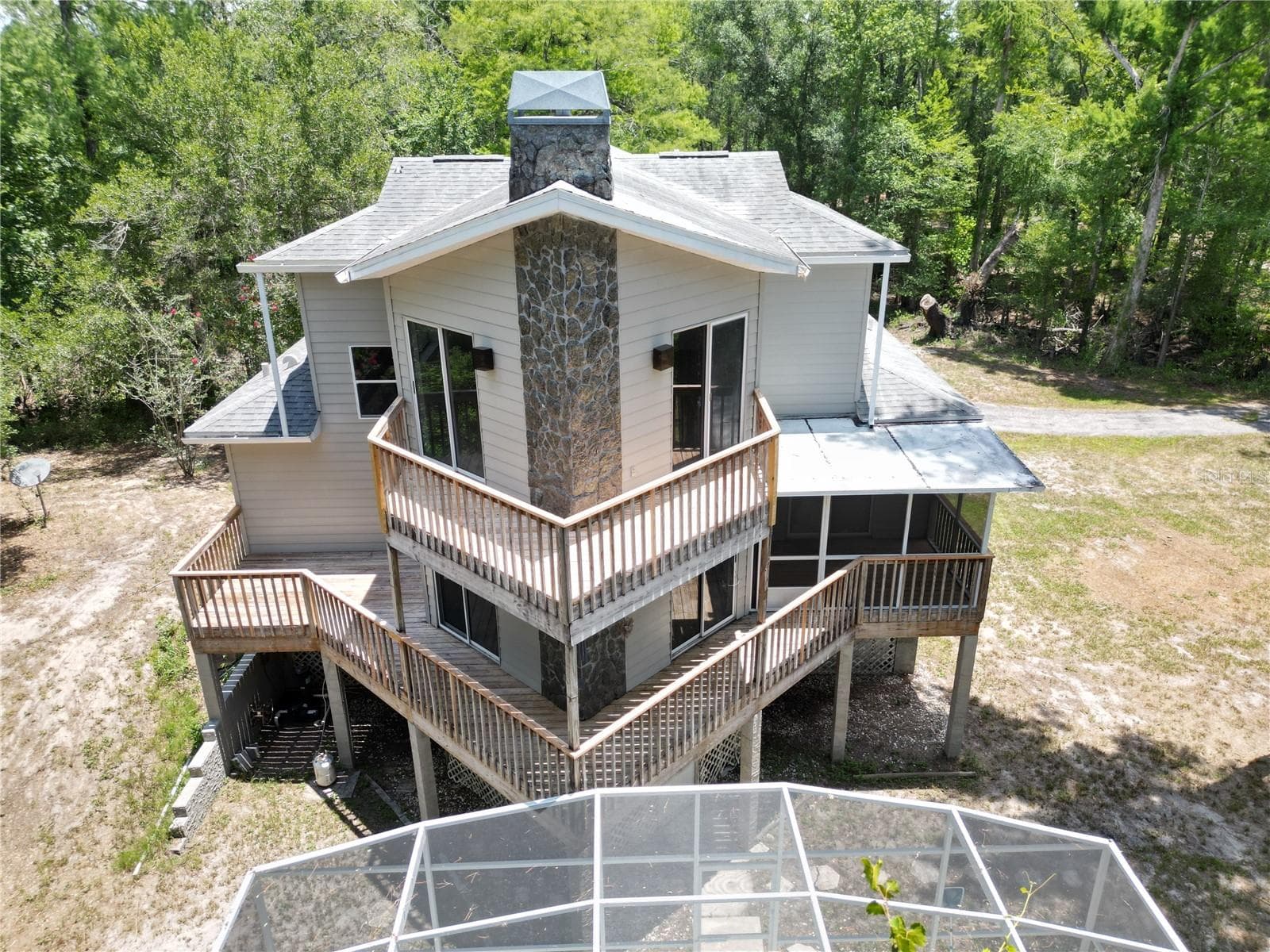 3451 McKethan Rd photo 4