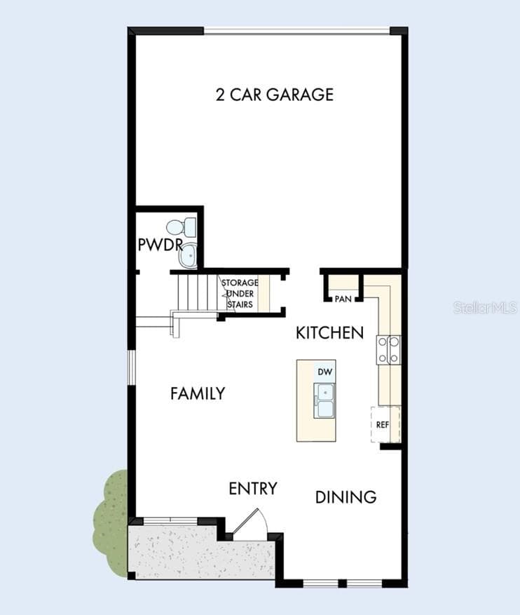 7199 Tideland Ln photo 3