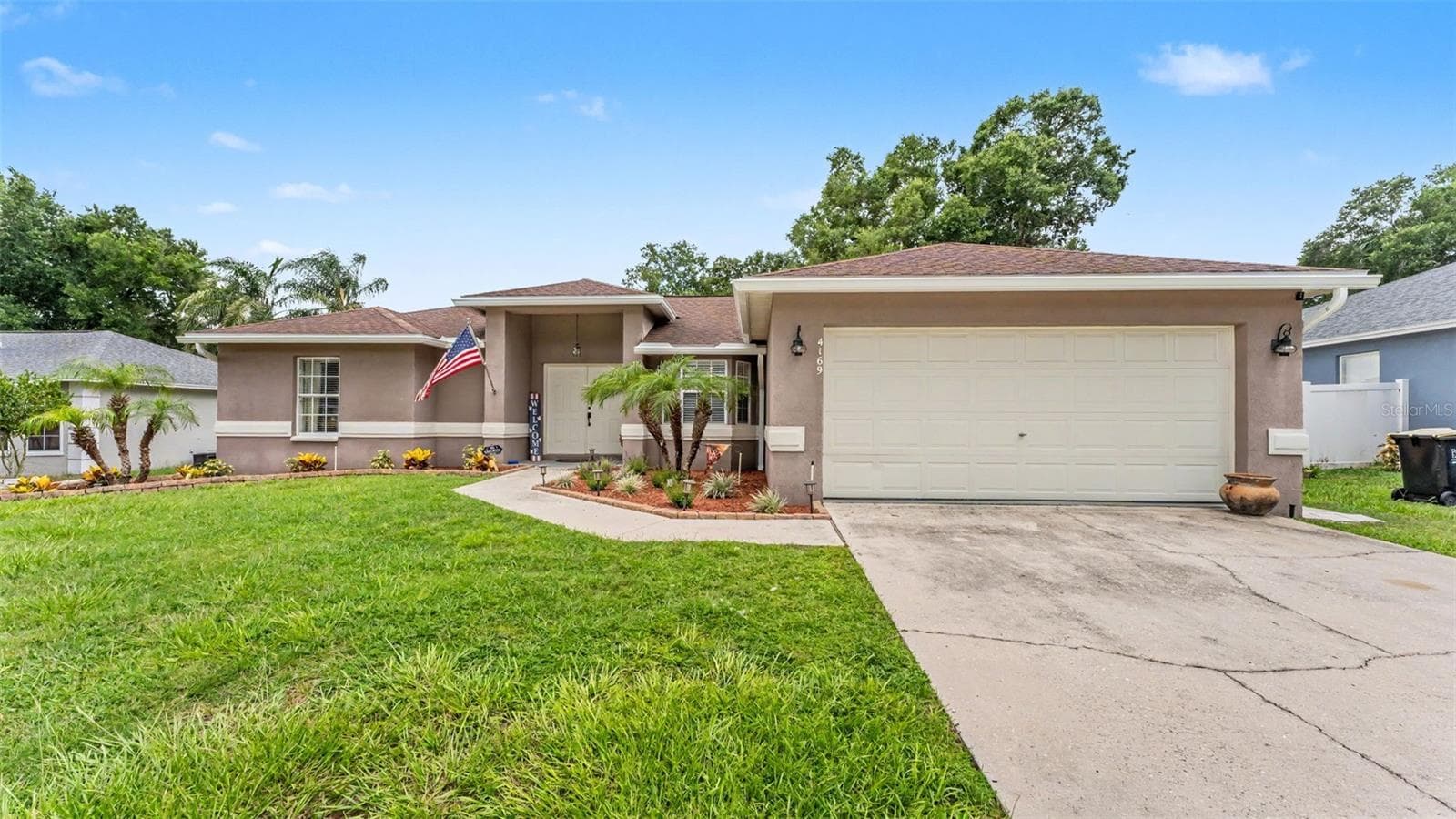 4169 Mayfair Way photo 3