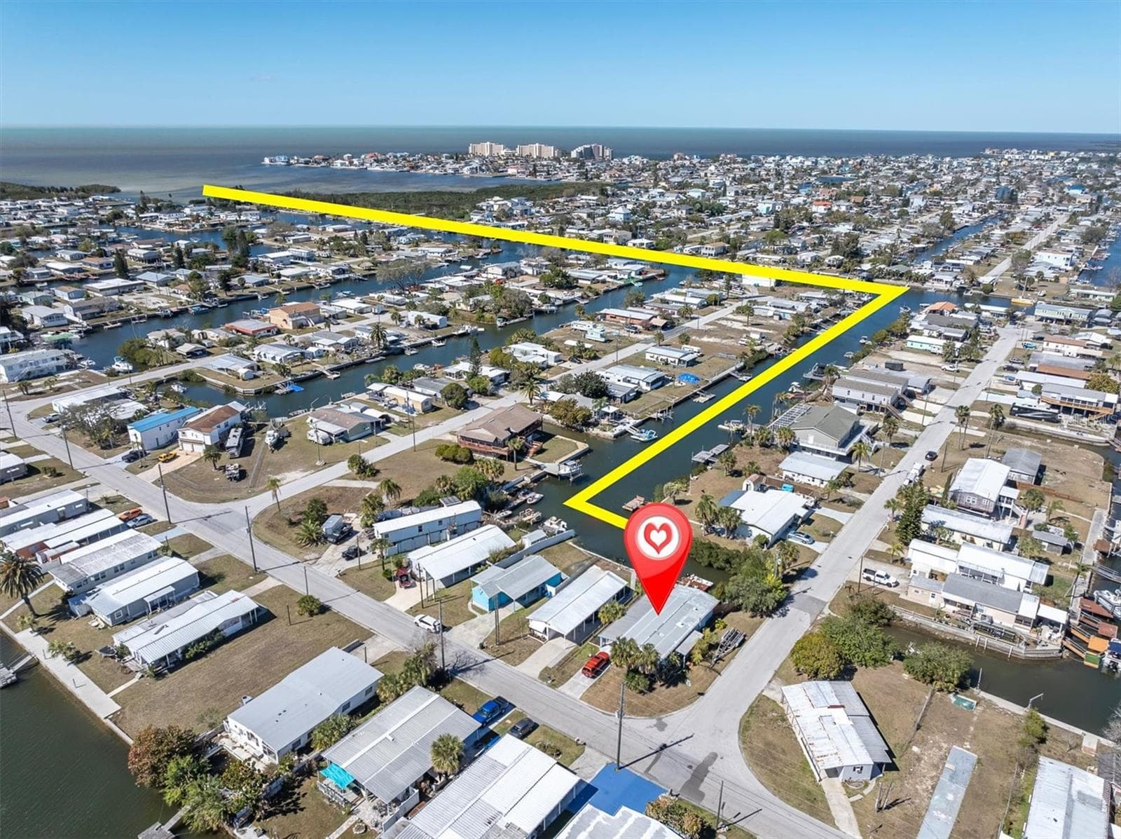 6629 Tower Dr photo 3