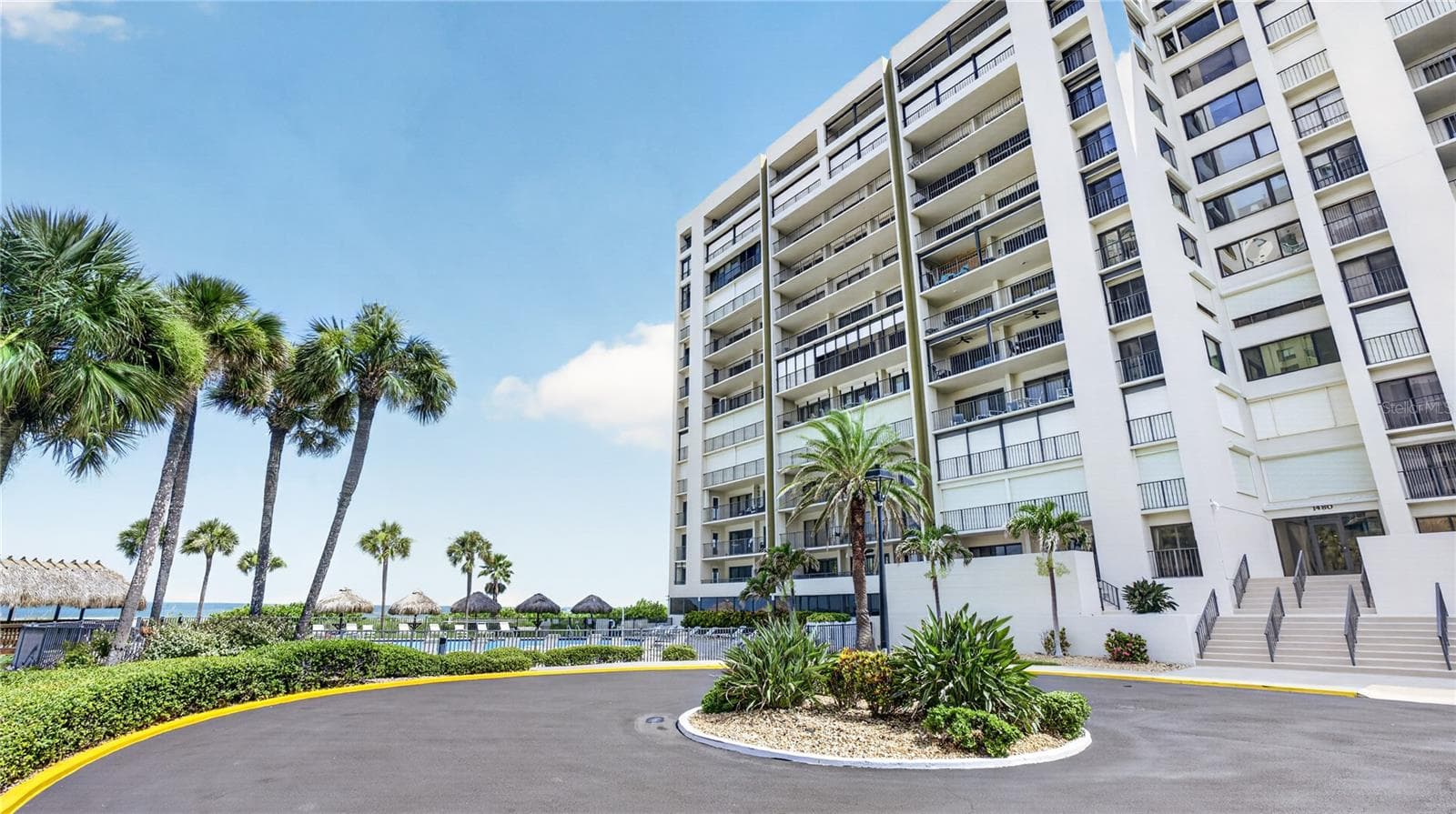 1480 Gulf Blvd #601 photo 2