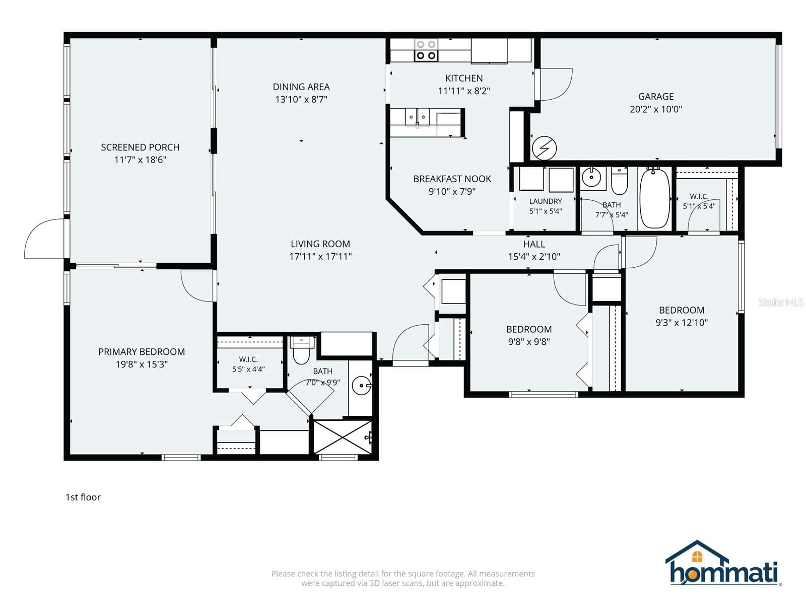7511 Heather Walk Dr photo 4