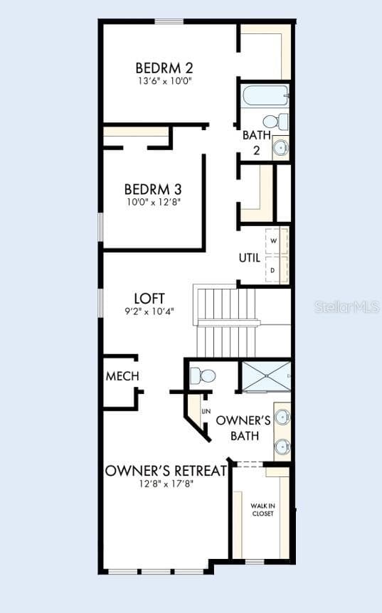 6422 Jensen View Ave photo 3