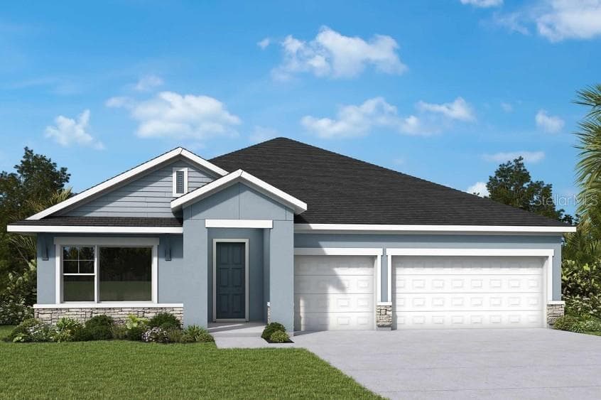 320 Stetson Rise CT photo 2