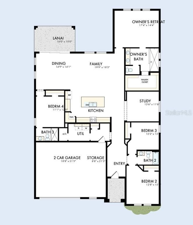 320 Stetson Rise CT photo 2