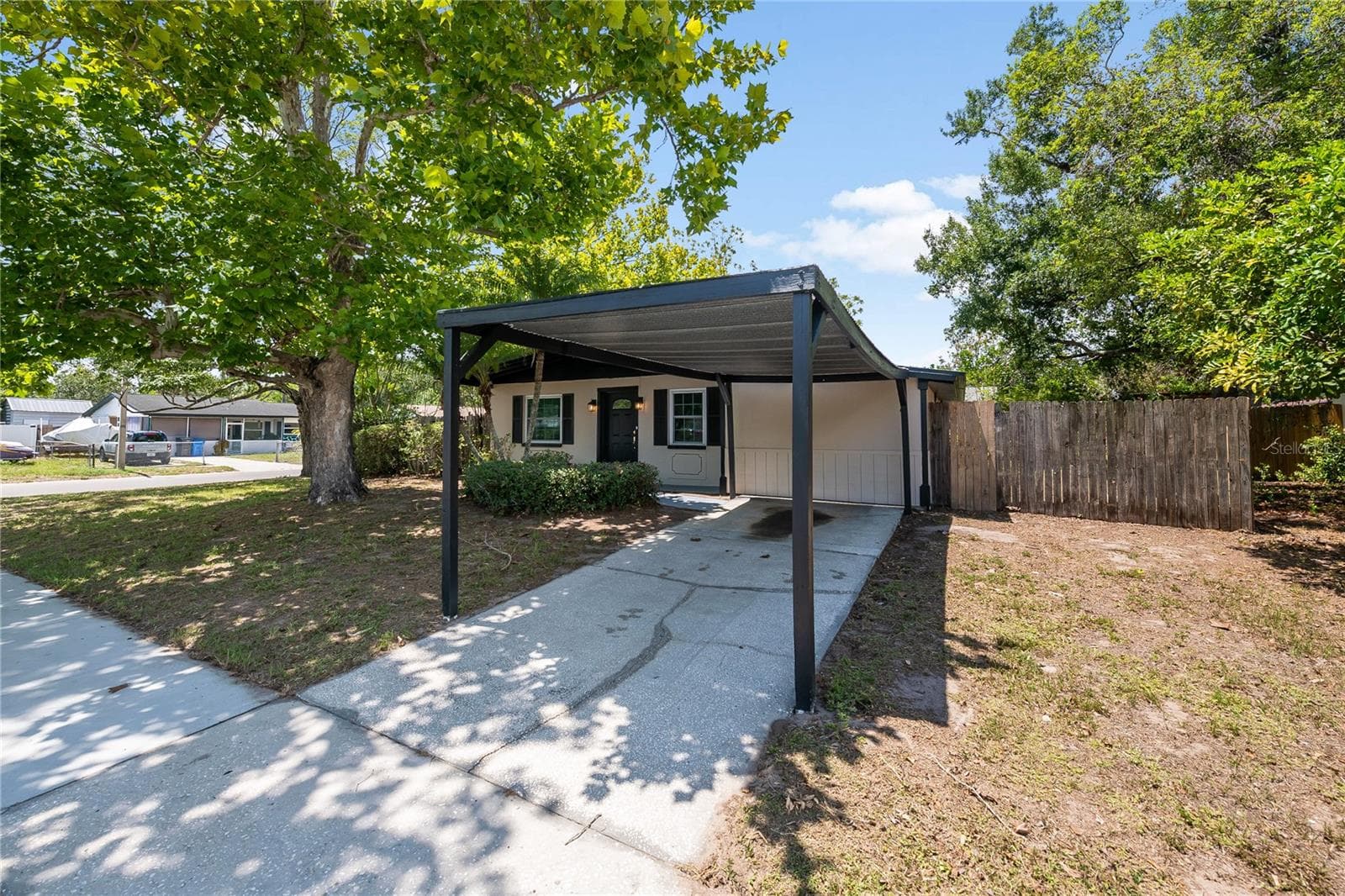 7402 Wishing Well CT photo 2