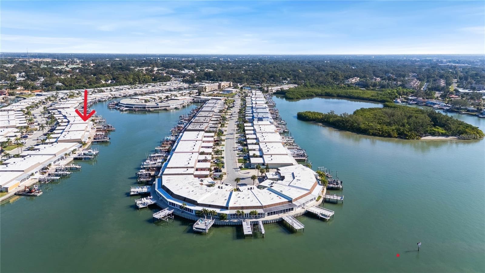542 Boca Ciega Point Blvd N #2108 photo 3
