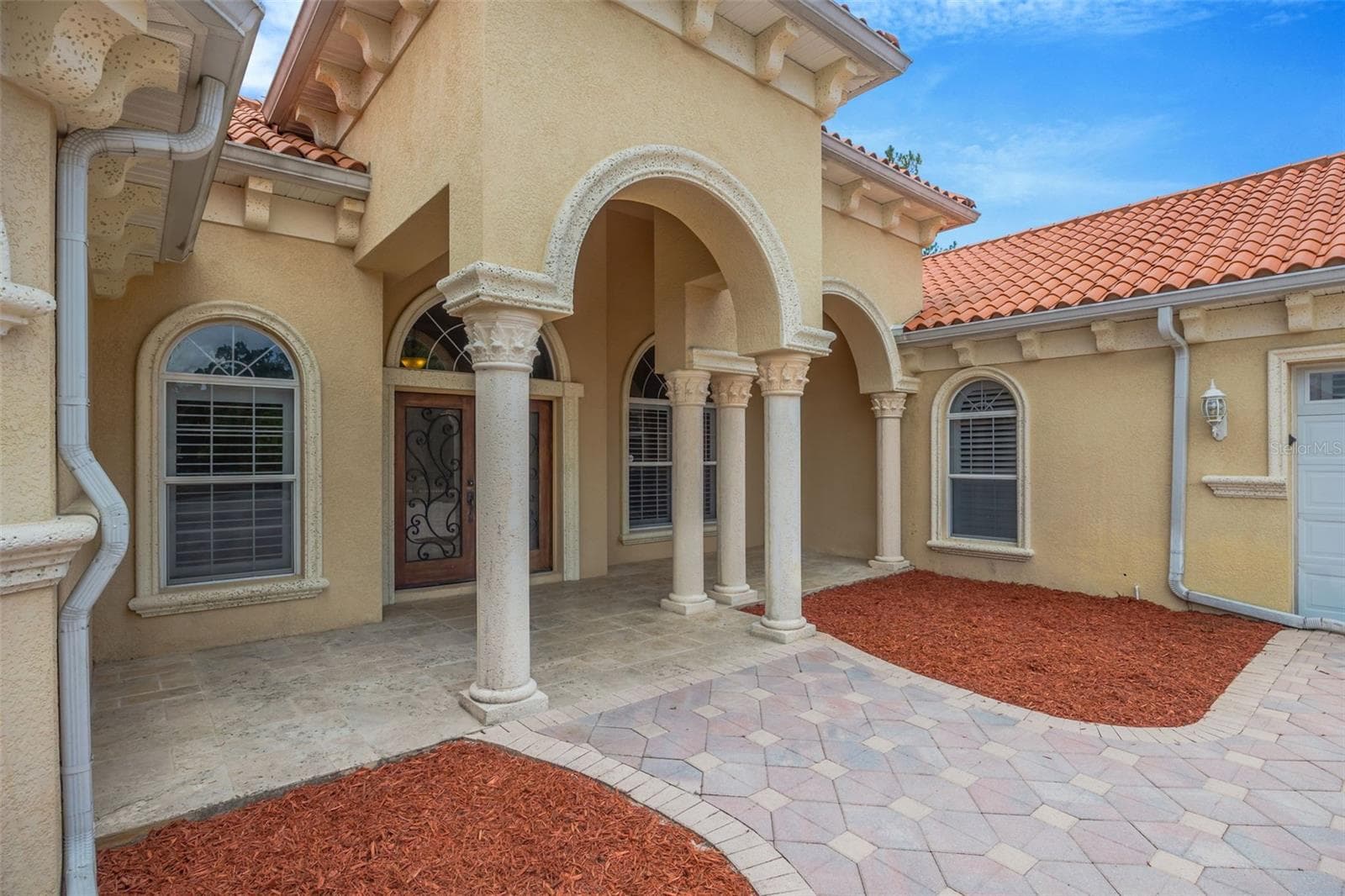 8610 Vivian Bass Way photo 3