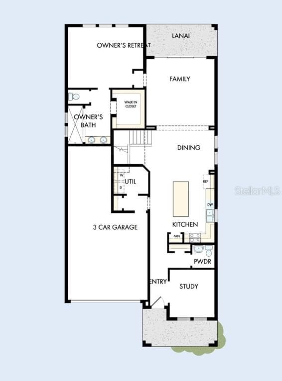 5130 Sea Branch Ave photo 3