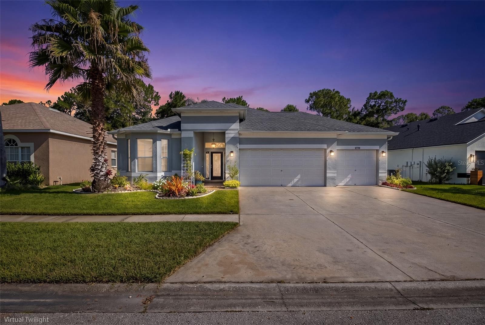 12709 Westwood Lakes Blvd photo 2
