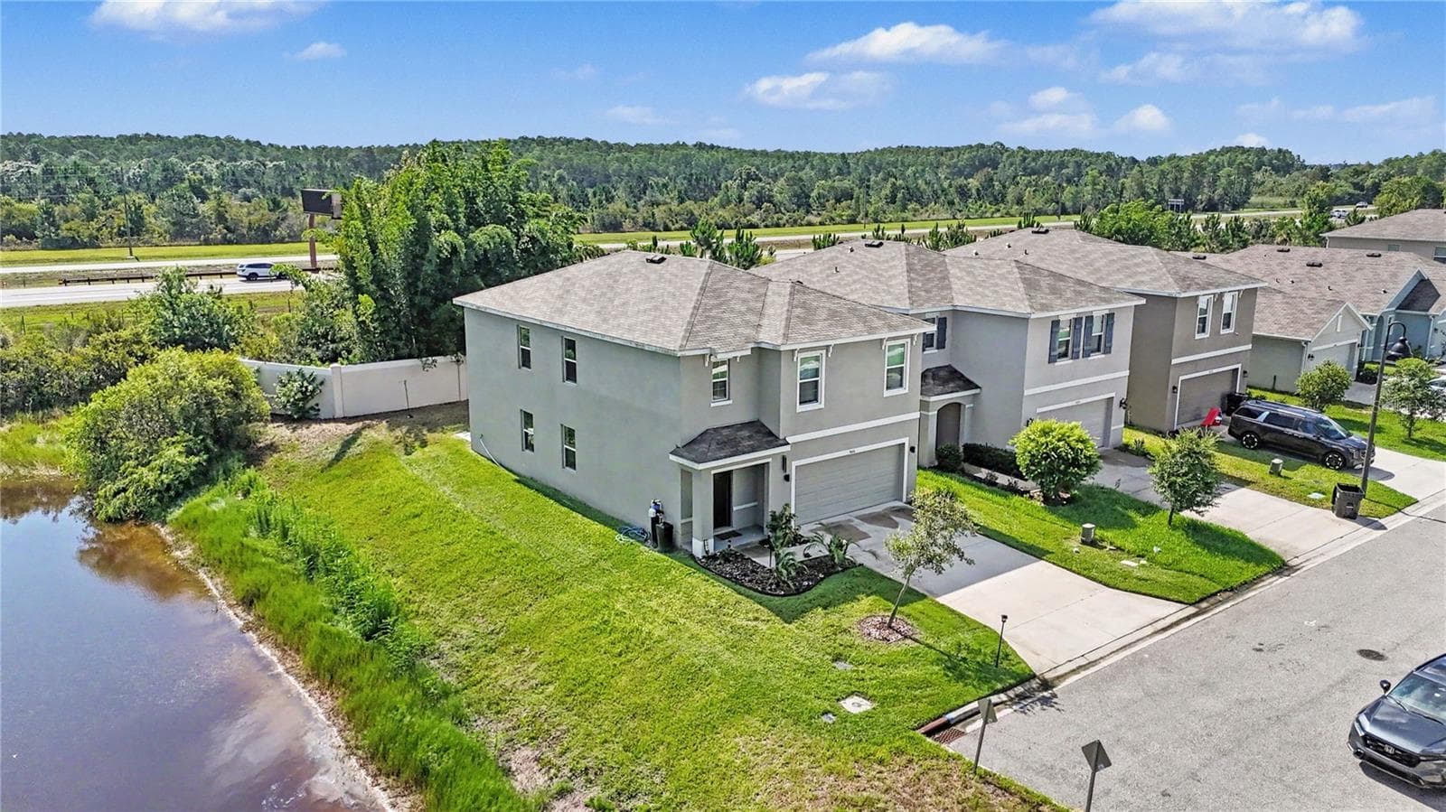 3446 Suncoast Plains Dr photo 3