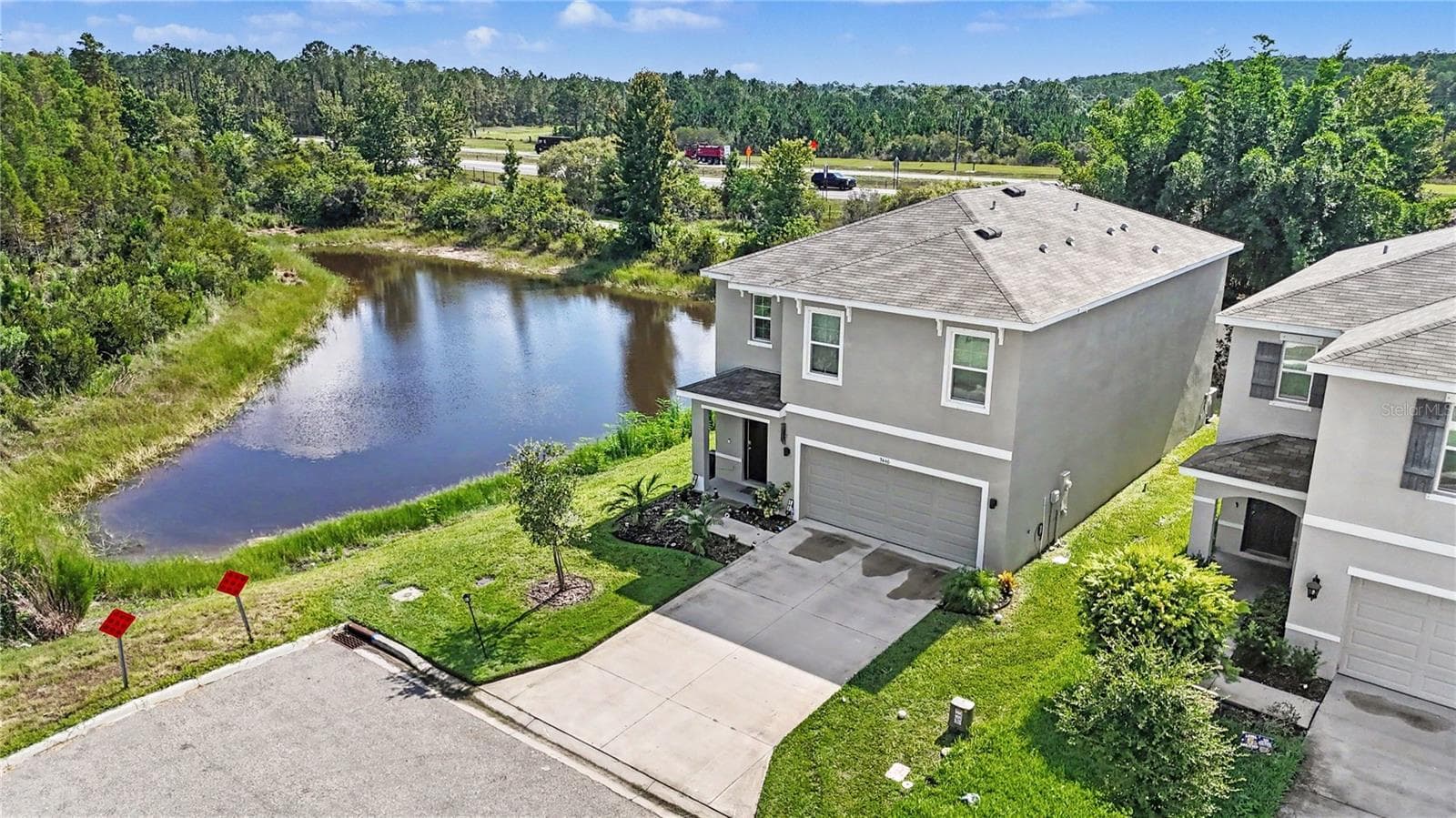3446 Suncoast Plains Dr photo 4